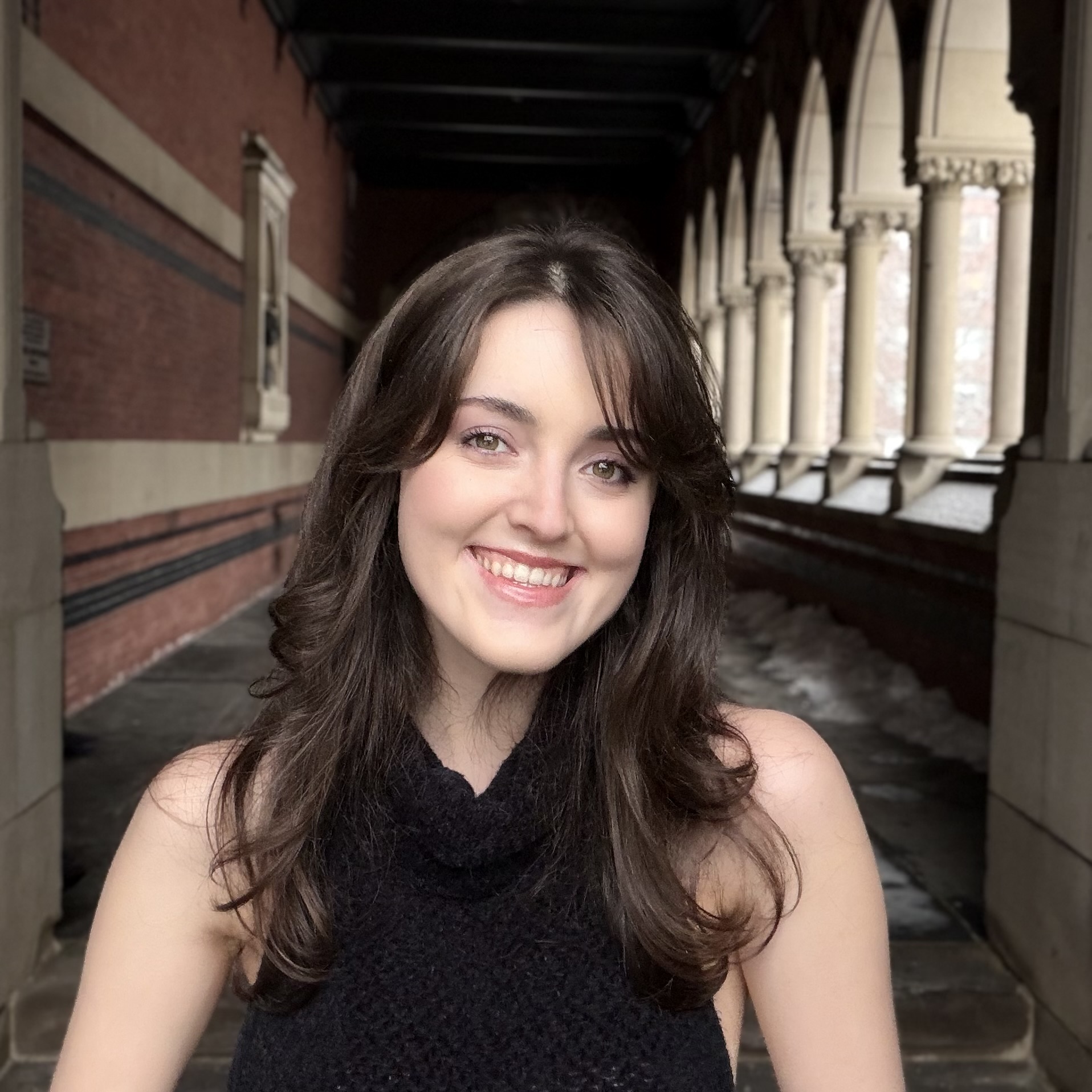 Isabel Prioleau